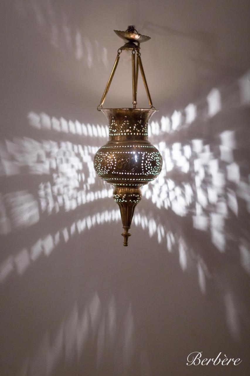 Riad El Maktoub 마라케시 외부 사진