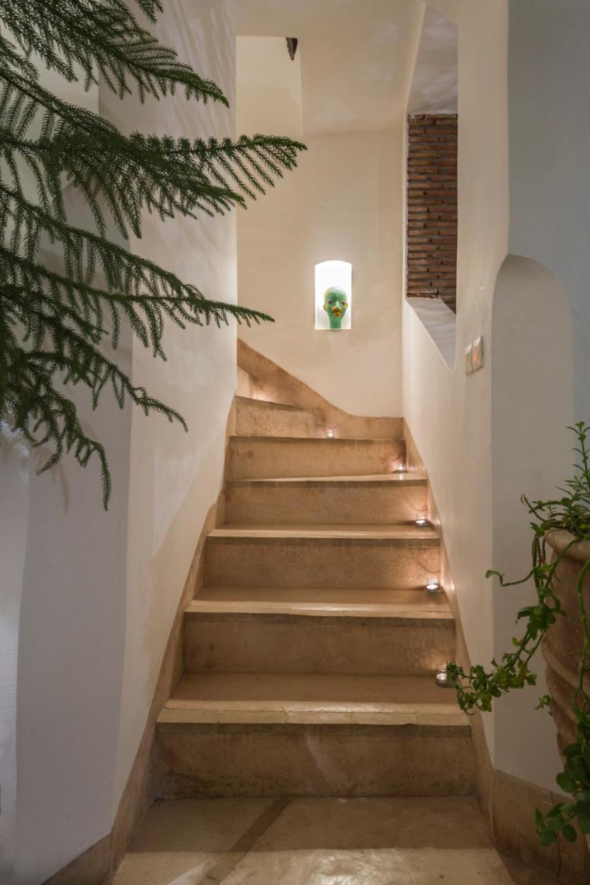 Riad El Maktoub 마라케시 외부 사진